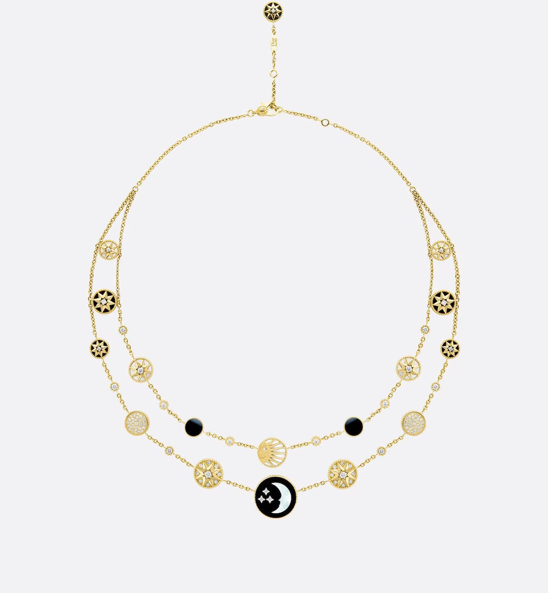 Cosmic Dreams Necklace