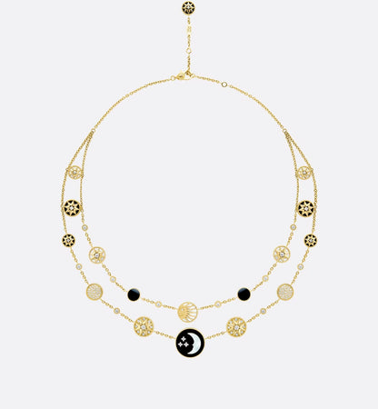 Cosmic Dreams Necklace