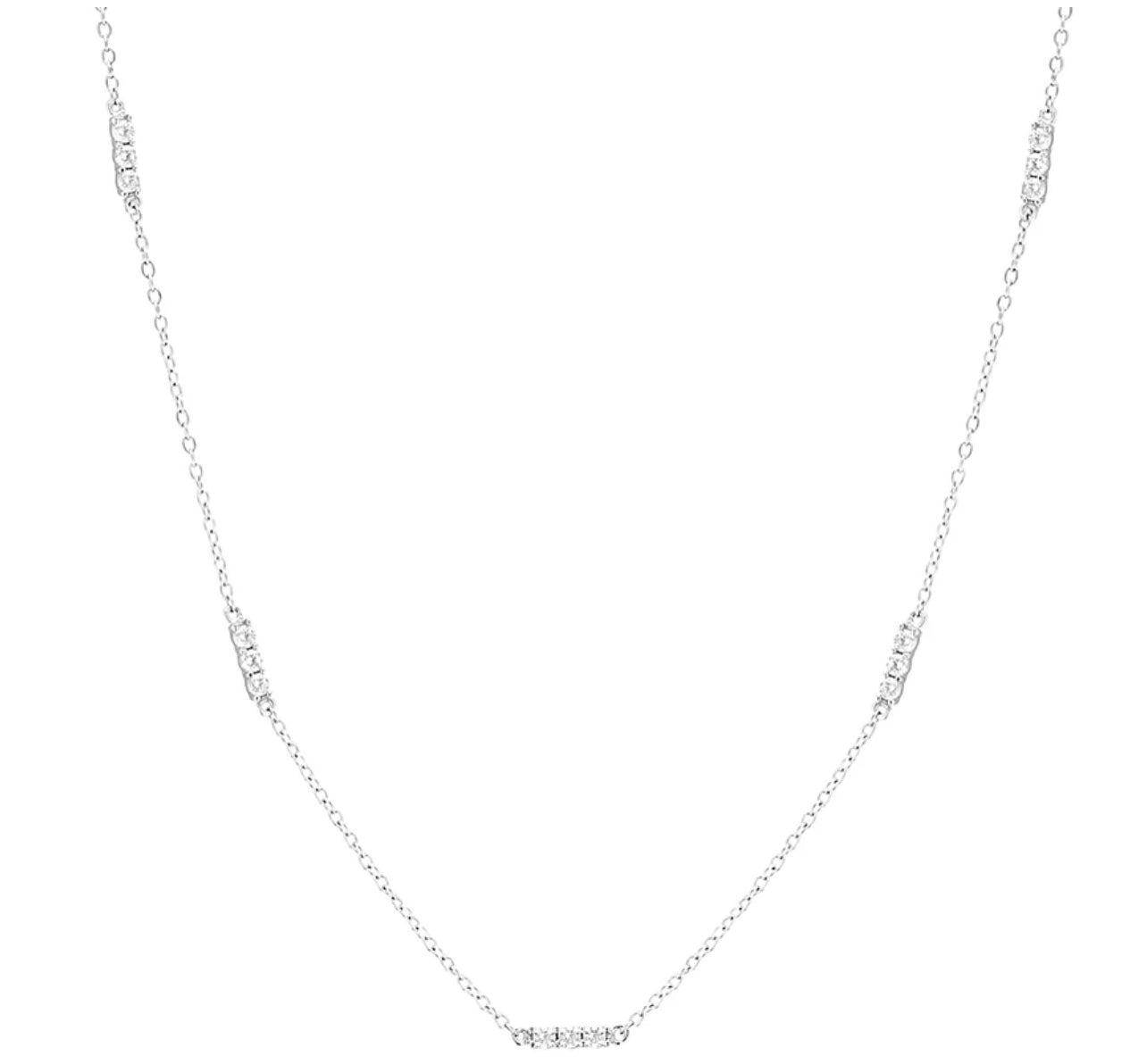 Delica Necklace