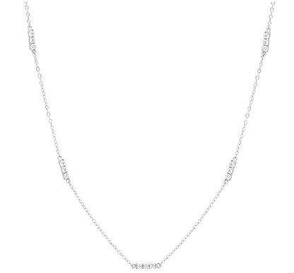 Delica Necklace
