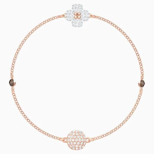 Je’taime Glitter Ball Bracelet