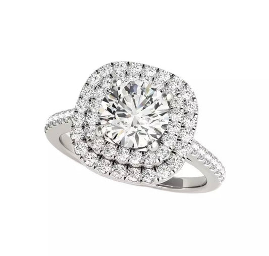 Forever Yours Ring