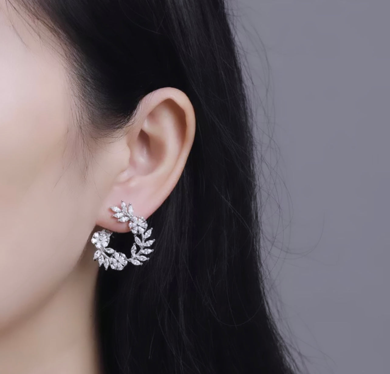 Julietta Earring