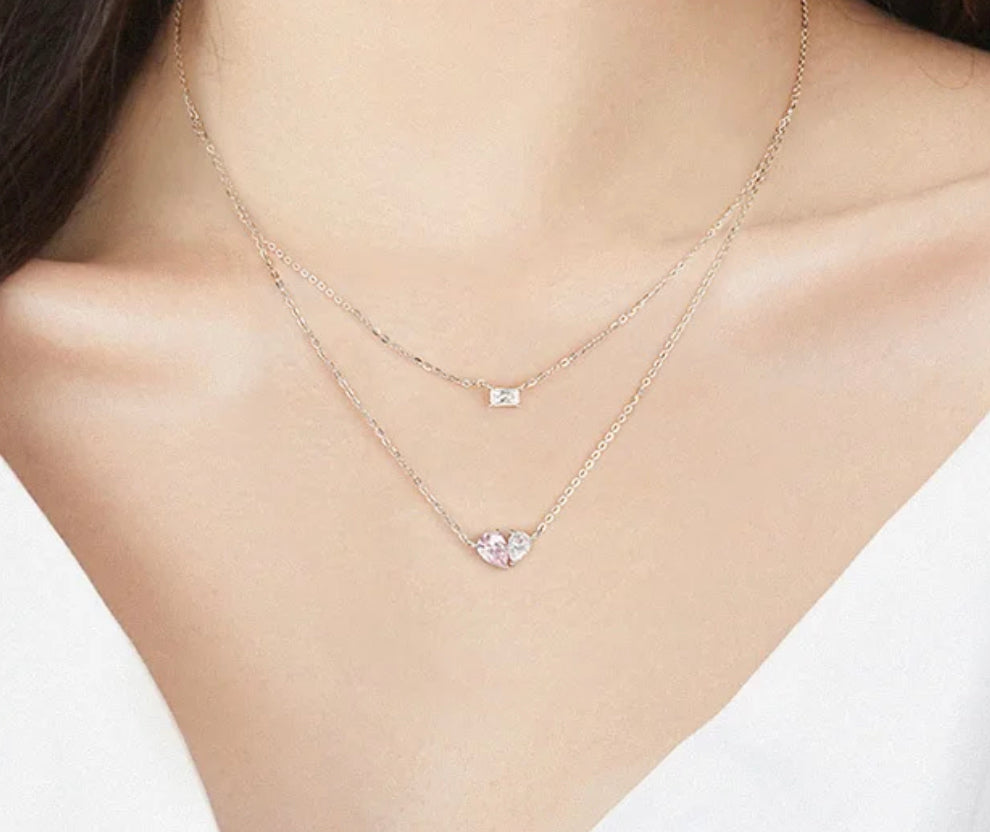 Romantica Necklace