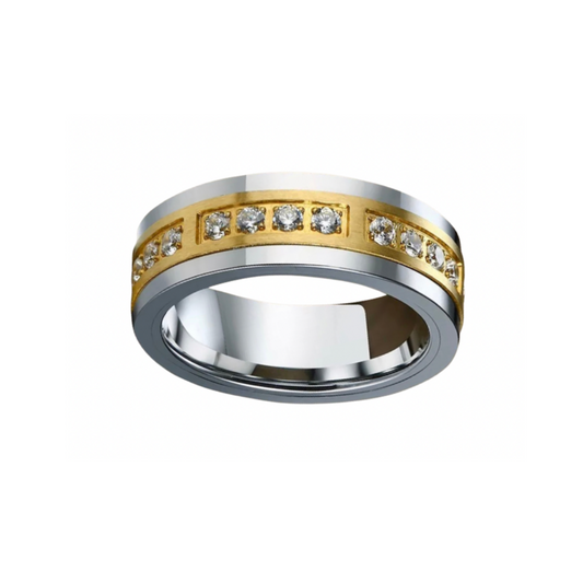 Roman Eternity Band