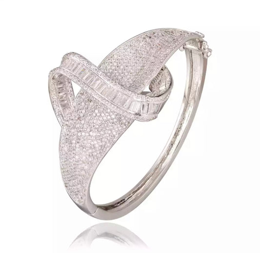 Boulevard Bangle