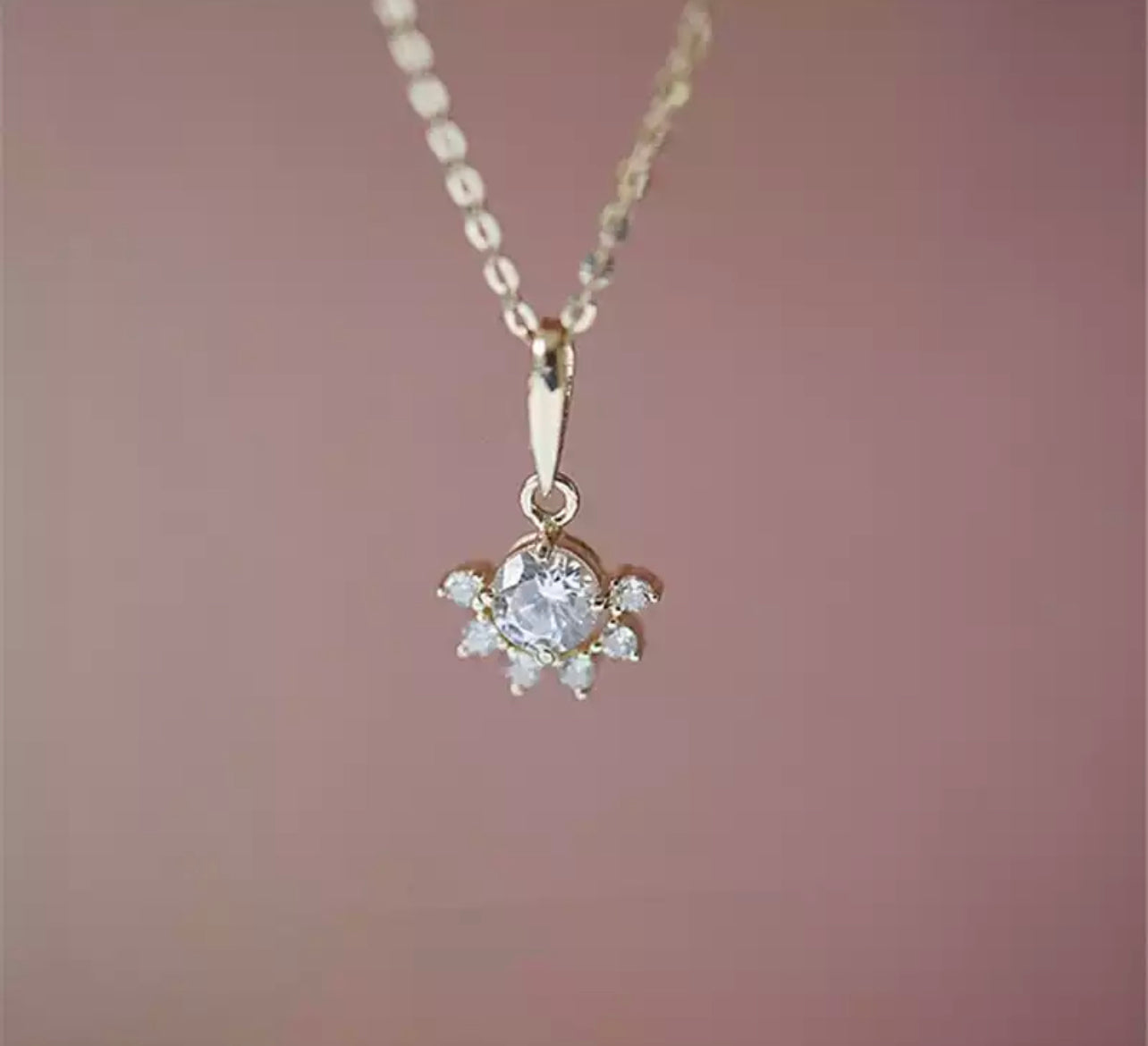 Eclipse Pendant