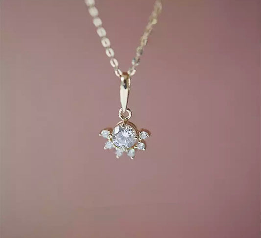 Eclipse Pendant