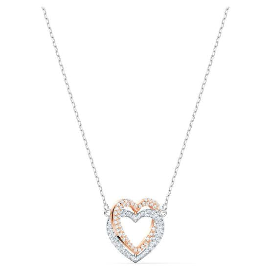 Forever in Love Necklace