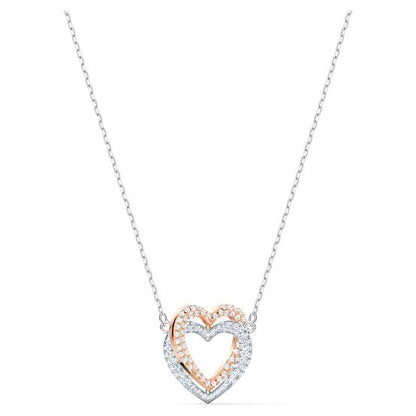 Forever in Love Necklace