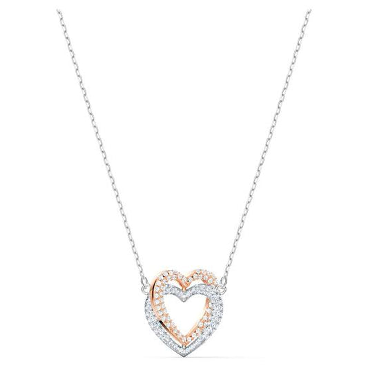 Forever in Love Necklace