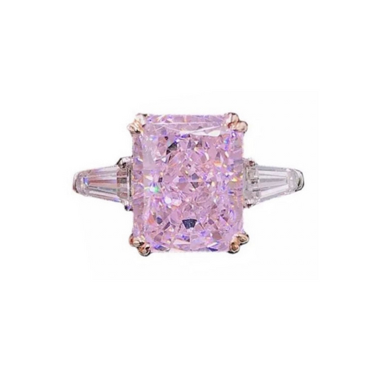 Madamemoiselle Ring