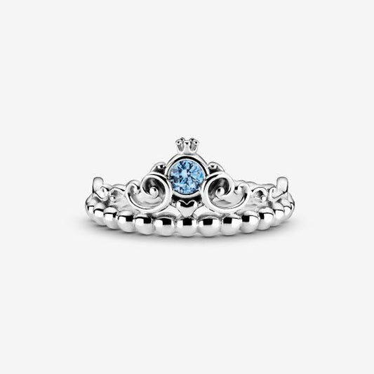 Cinderella Ring