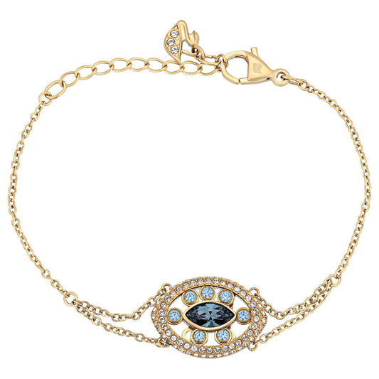 Turkish Sunset Evil Eye Bracelet