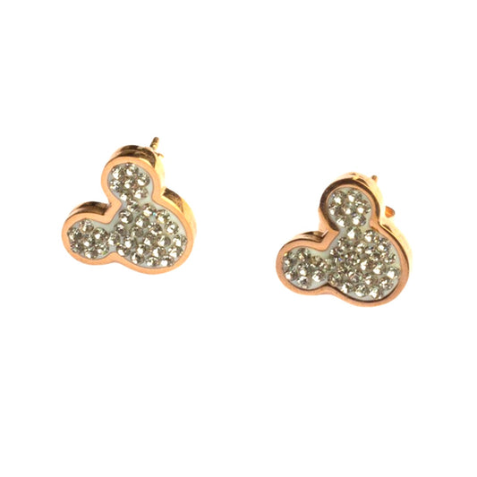 Baby Love Mickey Earring