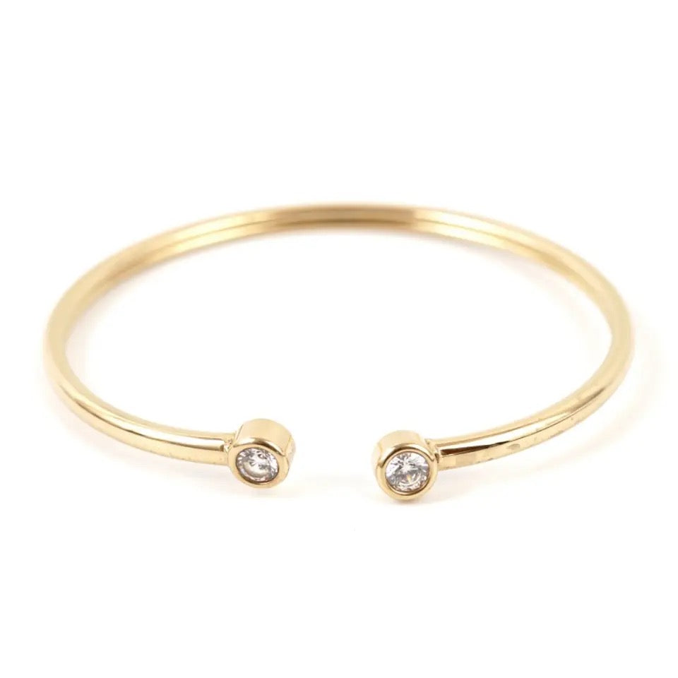 Mishka Waterproof Bangle Collection