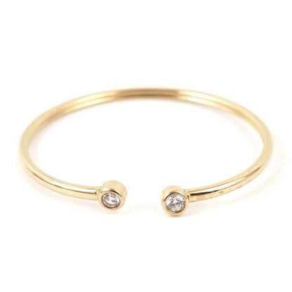 Mishka Waterproof Bangle Collection