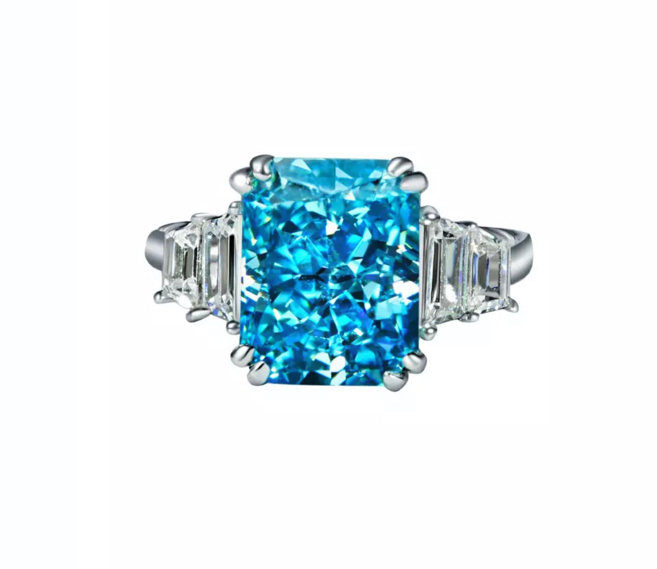 Le’Aqua Radiance