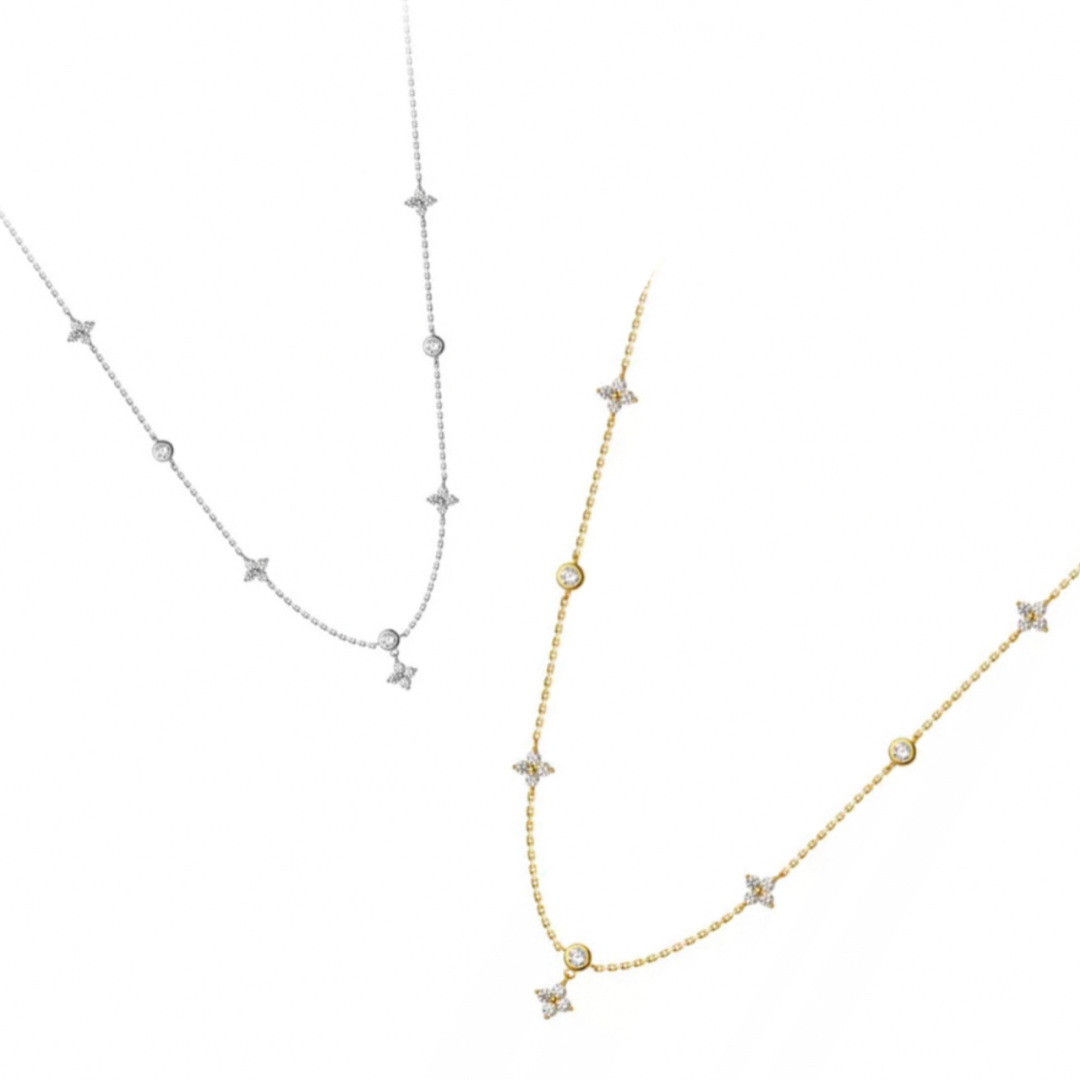 Duchess Necklace