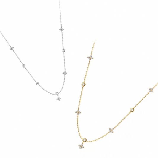 Duchess Necklace