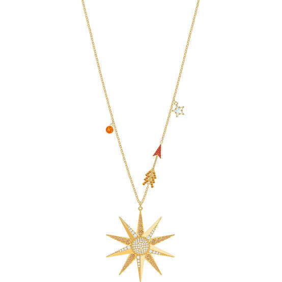 Atlantis Power Necklace