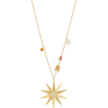 Atlantis Power Necklace