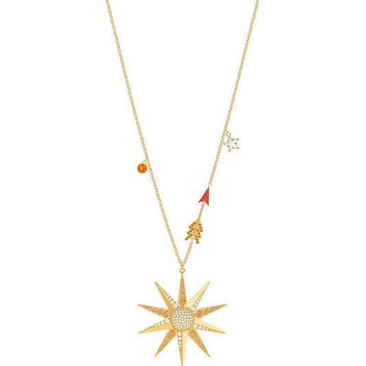 Atlantis Power Necklace