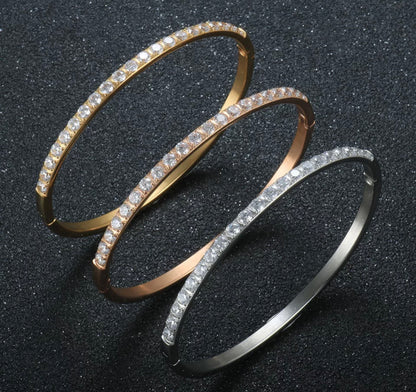 Wimbledon Tennis Bangle