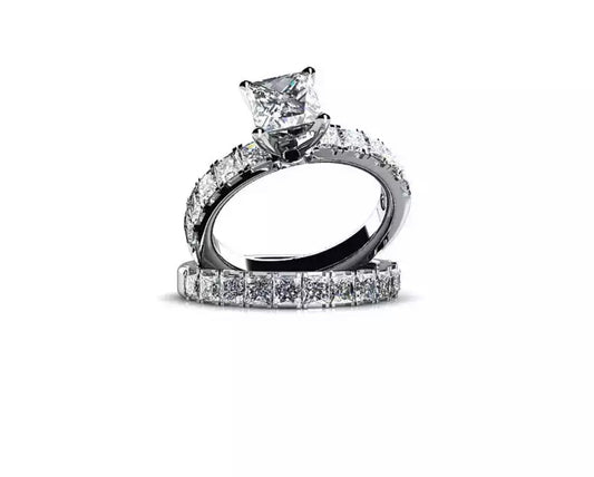 Princess Bridal Set