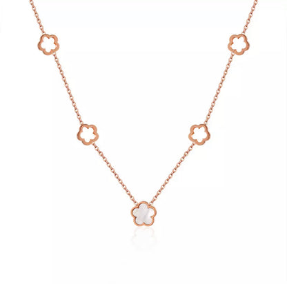 Rose Clover Set