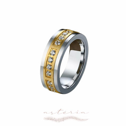 Roman Eternity Band