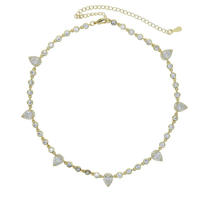 Odessa Necklace