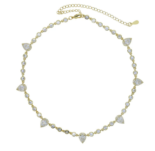 Odessa Necklace