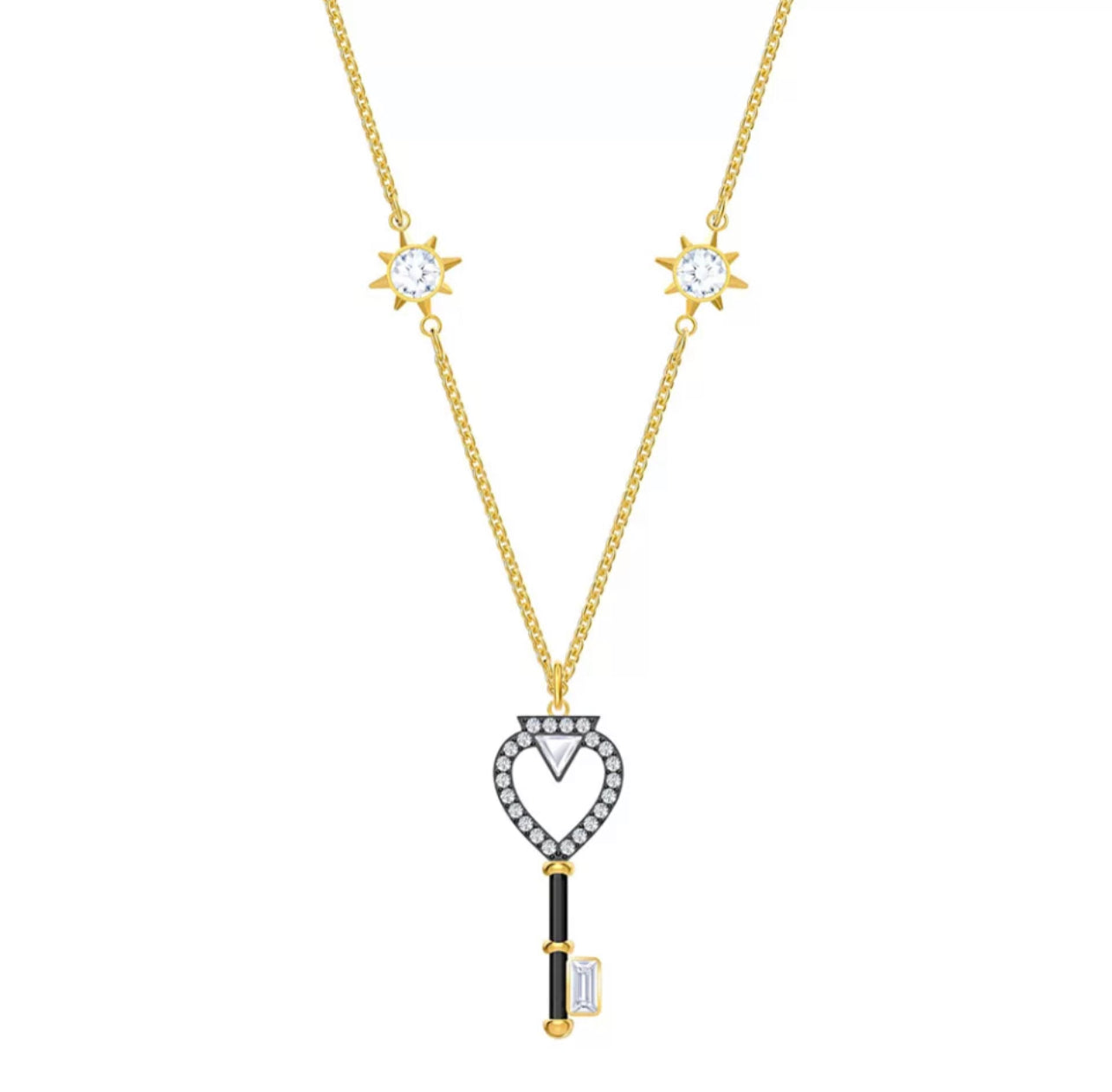 Destiny Unlocked Necklace