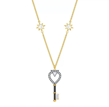 Destiny Unlocked Necklace