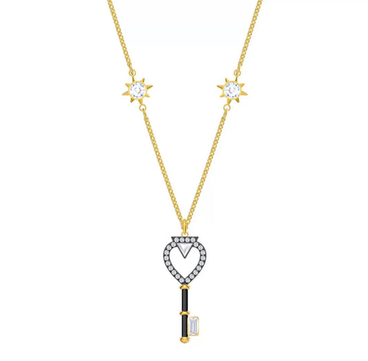 Destiny Unlocked Necklace