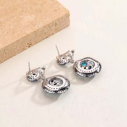 London Nights Earring