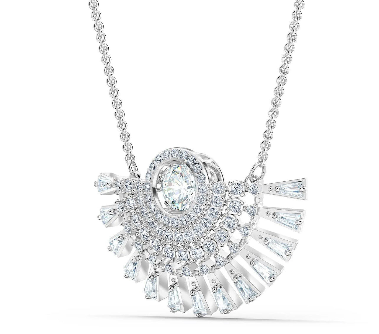 Drama Queen Floating Pendant