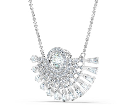 Drama Queen Floating Pendant