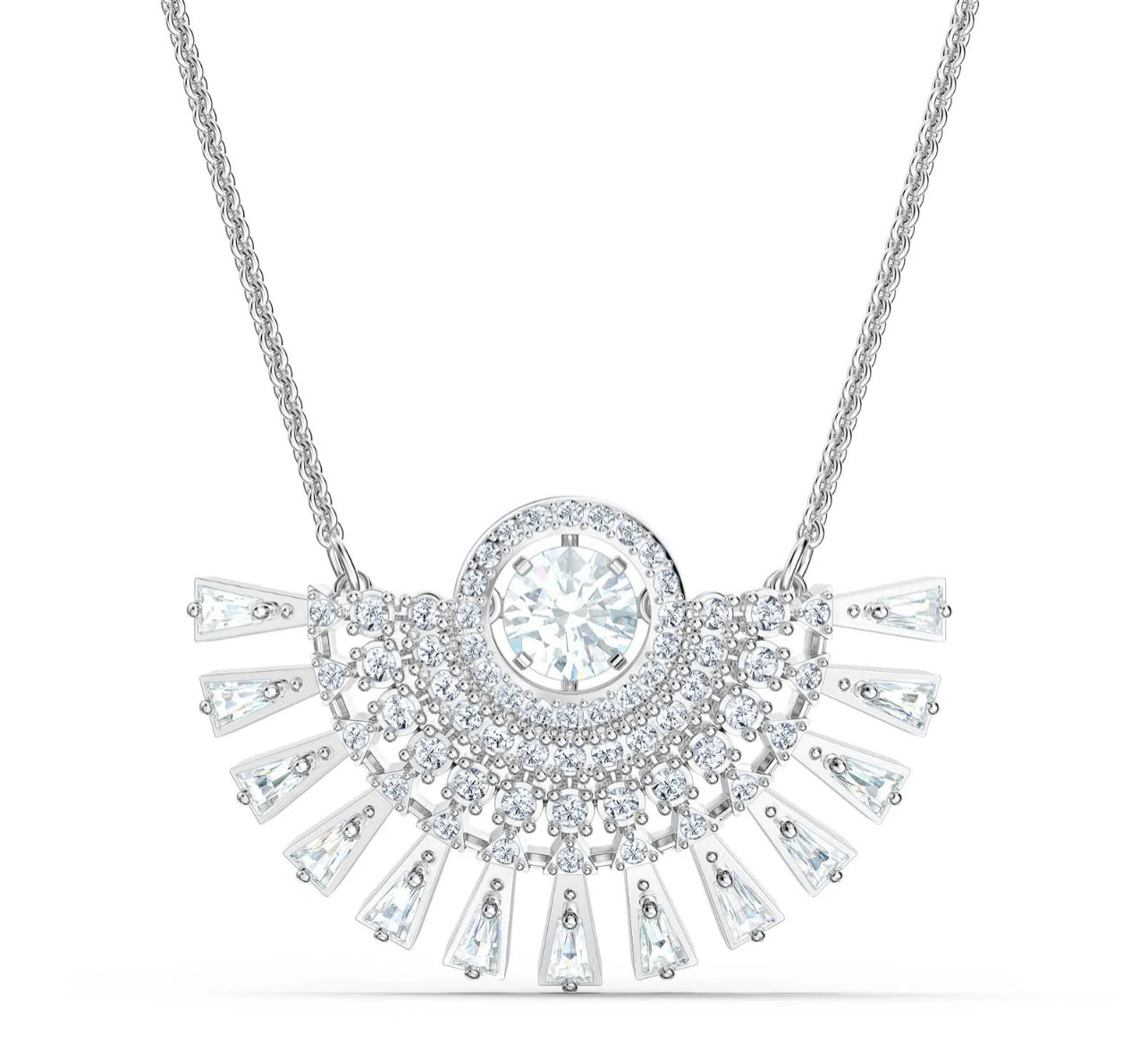 Drama Queen Floating Pendant