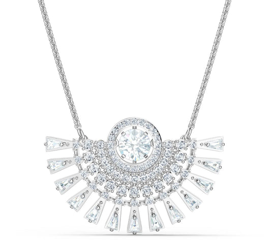 Drama Queen Floating Pendant