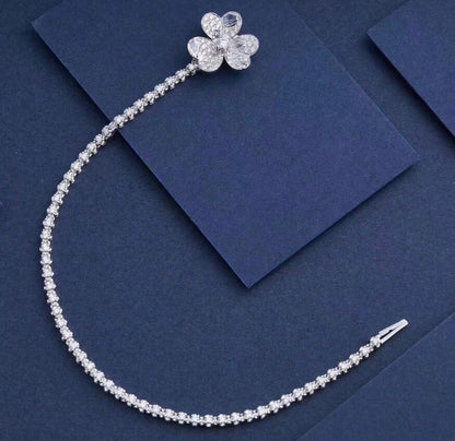 Muicciah Tennis Bracelet