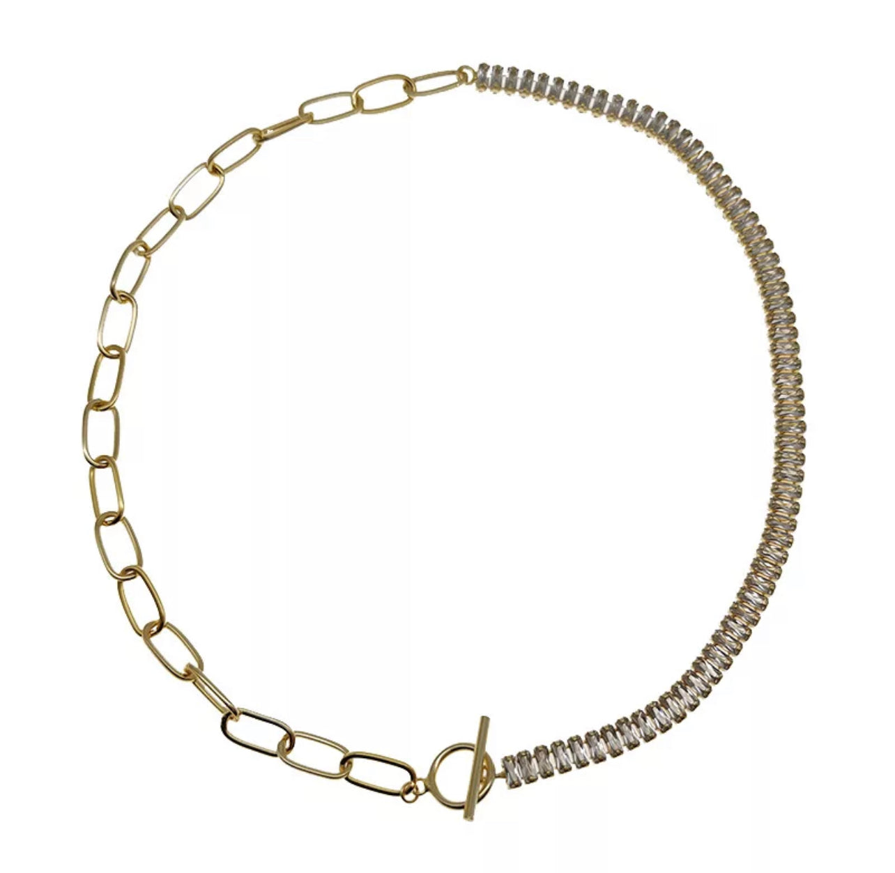 Cellini Necklace