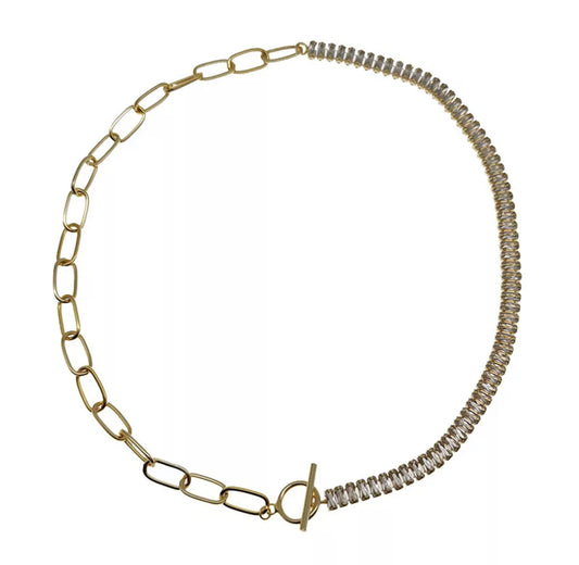 Cellini Necklace