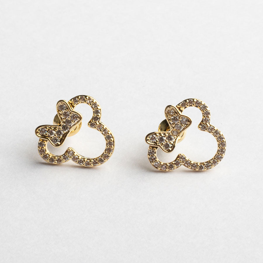 Buttercupearring
