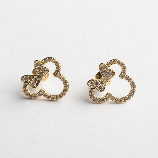 Buttercupearring