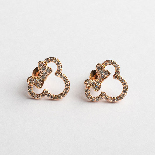 Buttercupearring