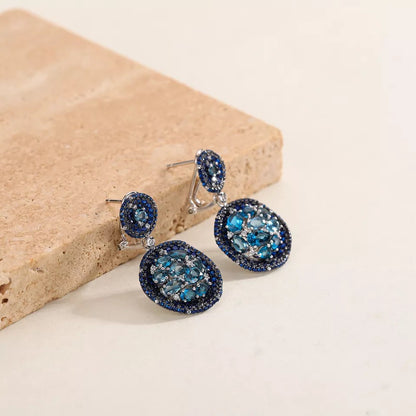 London Nights Earring