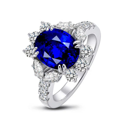Vintage Diana Ring