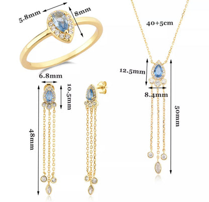 Kaia’a  Set